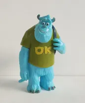 Comprar Muñeco Sulley Sullivan Monsters Inc