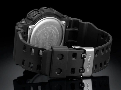 Relógio Casio G-shock Ga-140-1a4dr