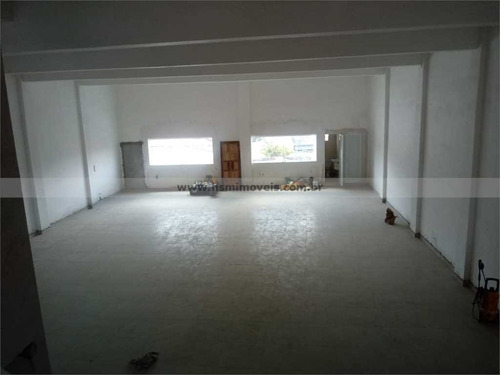 Predio Inteiro - Planalto - Sao Bernardo Do Campo - Sao Paulo | Ref.: - 14512
