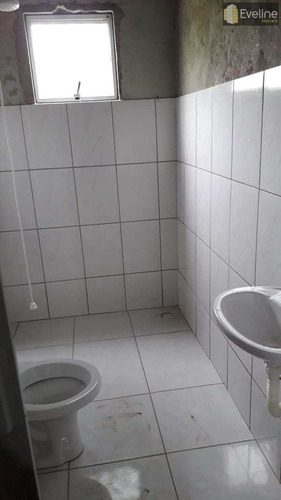 Imagem 4 de 30 de Chácara Com 2 Dorms, Taiaçupeba, Mogi Das Cruzes - R$ 500 Mil, Cod: 2197 - V2197