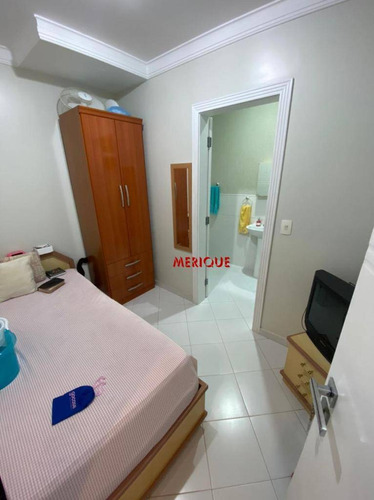 Imagem 18 de 21 de Casa À Venda, 480 M² Por R$ 4.000.000,00 - Caputera - Arujá/sp - Ca0055