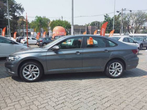 Imagem 8 de 9 de Volkswagen Jetta 1.4 250 Tsi Total Flex Tiptronic