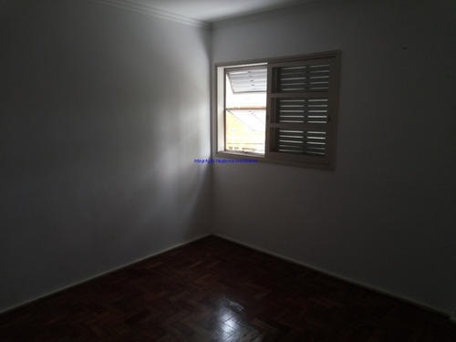 Imagem 3 de 14 de Condomínio Com Seguraça E Portaria 24hs. Excelente Localização Entre As Ruas: Eça De Queiroz, Coronel Oscar Porto E Cubatão. - 20212603 - 67730267
