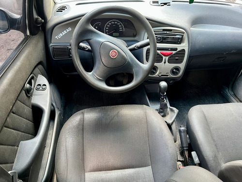 Fiat Siena 1.0 Fire Flex 4p