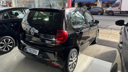 Volkswagen Fox 1.0 Tec Total Flex 5p