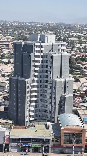Local Comercial De 63 Mt2 Paradero 14 La Florida