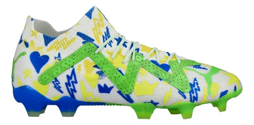 Tachones puma neymar 2025