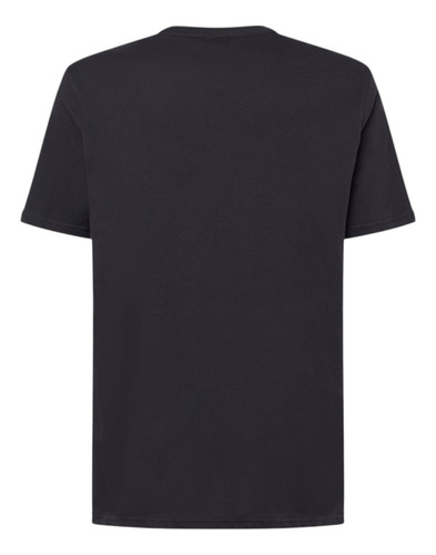 Playera Oakley Hombre Mark Ii Tee 2.0 Negro Casual