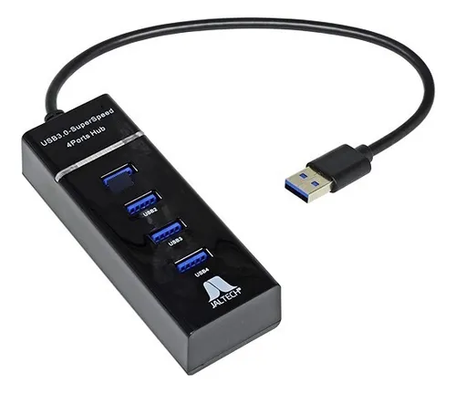 MULTIPUERTOS USB 3.0 NEOS