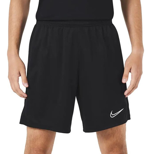 Short Nike Dri-fit Academy 23 De Hombre - Dr1360-010 Energy