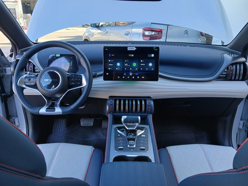Byd Yuan Plus Luxury