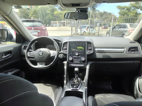 Renault Koleos 2.5 Zen Intense 4x2
