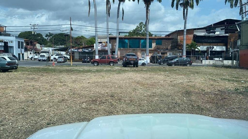 Imagen 6 de 8 de Marialba Giordano Terreno En Venta El Viñedo Valencia 454374
