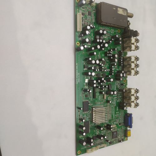 Tarjeta Procesadora De A/v Lcd 32 Premium Plc3207h (Usado)