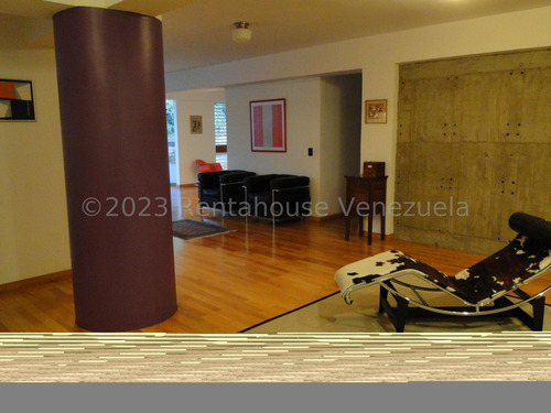 Apartamento En Venta Ubicado Cumbres De Curumos