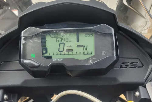 Bmw G310 Gs Rallye 2023