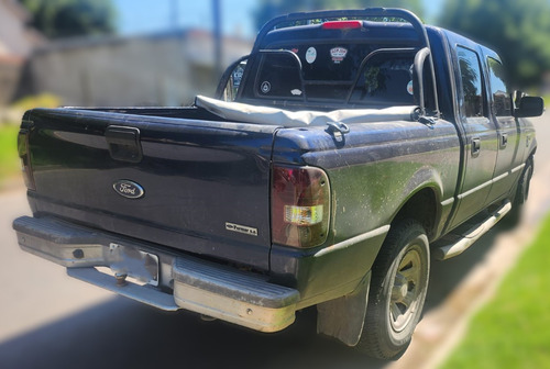 Ford Ranger 3.0 Xls I Dc 4x2