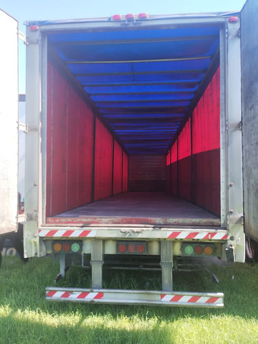 Semi Sider 15.50 2+1 Pincen