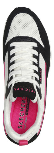 Skechers Uno 2 Much Fun Mujer