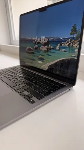 Apple Macbook Air M3 A3113 13 - Perfeito Estado!! | MercadoLivre