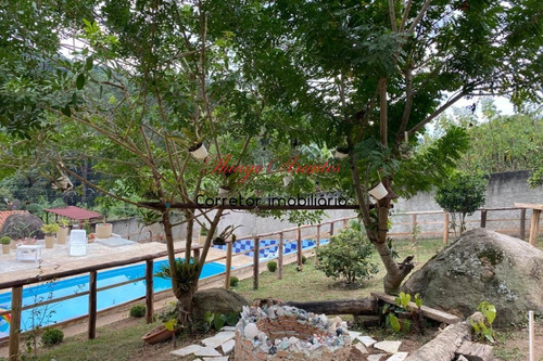 Imagem 10 de 30 de Chacara - Ch00174 - 69527357