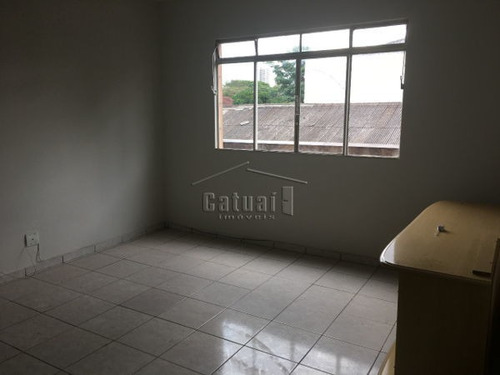 Imagem 3 de 11 de Apartamento Padrão Com 3 Quartos No Tiete Residencial - 476033-v