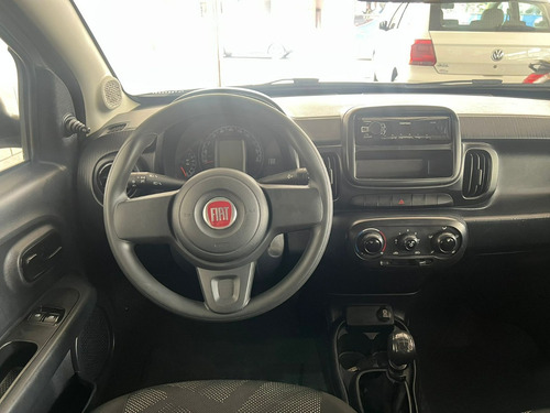 Fiat Mobi 1.0 Like Flex 5p 5 marchas