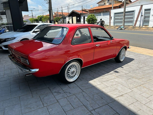Chevrolet Chevette 1.4 Sl 8v Gasolina 2p Manual