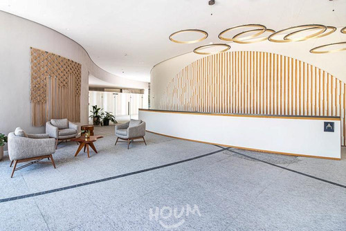 Imagen 21 de 21 de Departamento En Fraccionamiento Rinconada Del Valle, Guadalajara Con 3 Recámaras, 128 M², Id: 44211