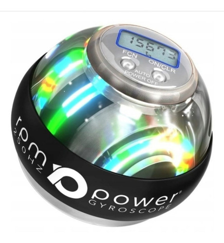 Power Ball Autostar Pro 