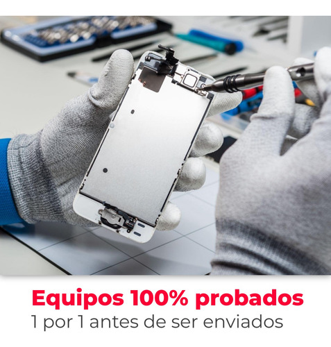 Pantalla Lcd Para Motorola G42 Xt2233 Premium Incell