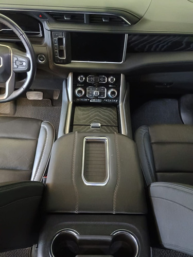 GMC Yukon 6.2 Denali At