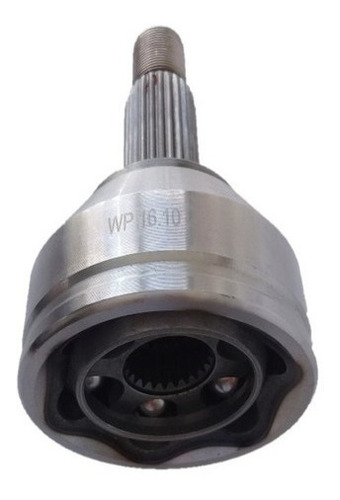 Puntas Tripoides Ford Ecosport 4x2 Focus 2.0 25x23 Estrias