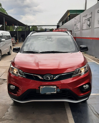Soueats Dx3 Automática Cvt