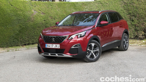 Peugeot 3008 Allure 1.6 Thp Tiptronic Aa