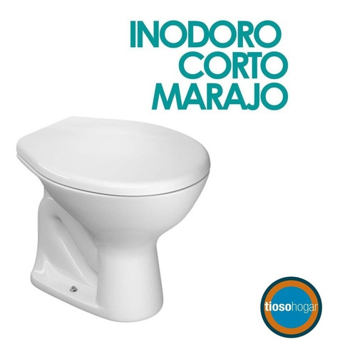 Imagen 7 de 10 de Juego Baño Inodoro Mochila 12 Lts Colgar Pvc Tapa Baño Loza