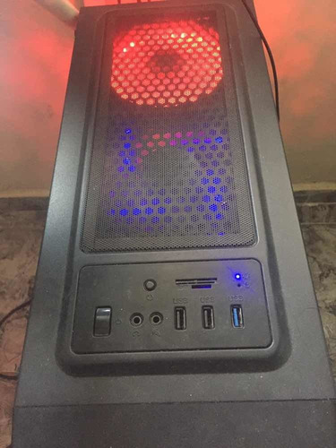 Computador I5 8gb Ram Geforce 1050 2gb