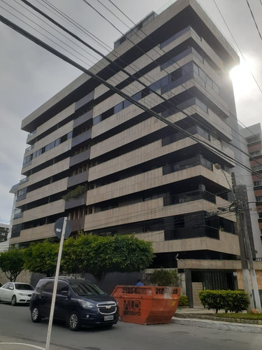 Imagem 2 de 15 de Apartamento - Ponta Verde - Ref: 2015 - V-im885