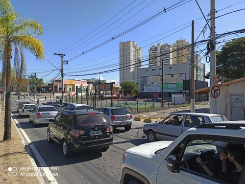 Imagem 6 de 7 de Terreno À Venda, 1280 M² Por R$ 10.600.000 - Barranco - Taubaté/sp - Te0018