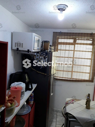 Imagem 5 de 5 de Apartamento Em Jardim Ipê Com 2 Dormitórios - 1274