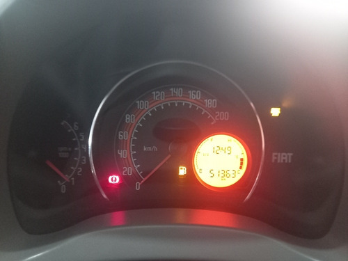 Imagem 6 de 11 de Fiat Fiorino 2020 1.4 Flex 4p