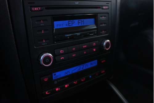 Volkswagen Golf 2.0 MI 8V FLEX 4P TIPTRONIC