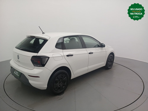 Volkswagen Polo 1.0 Mpi Track Manual