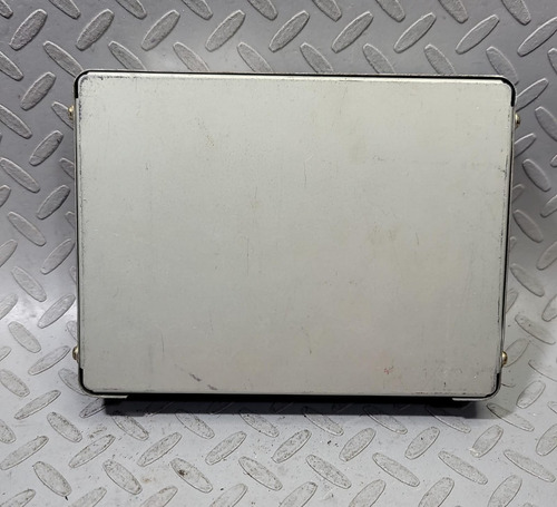 Computadora De Motor Sentra Tsuru 1992-1993 1.6 Lt Ja11c64 (Usado)