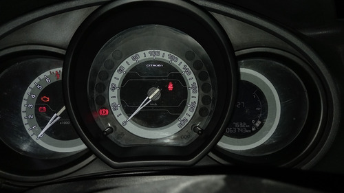Imagen 22 de 25 de Citroen C3