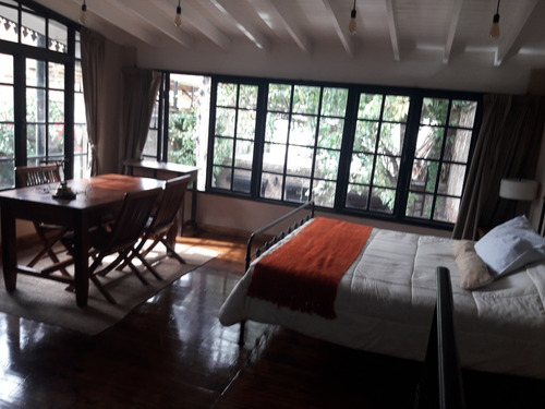 Imagen 28 de 30 de Casa Francesa Con Un Toque Industrial Para Eventos Tranquilos, Bautismos, Comuniones, Civiles, Reuniones Empresariales Etc. (valor X Evento Diurno) Consulte X Alq. Temporario Tel. 11 -5-150-0102