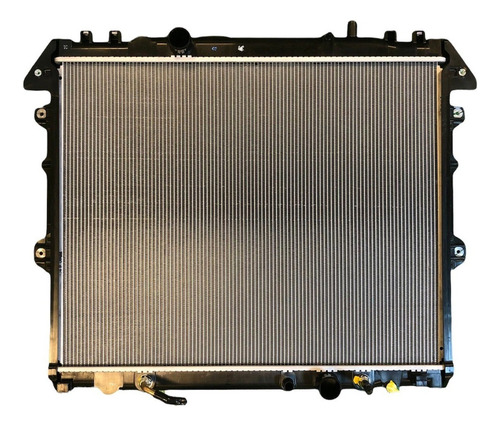 Radiador Agua Caja Automática Original Toyota Hilux 2005/15
