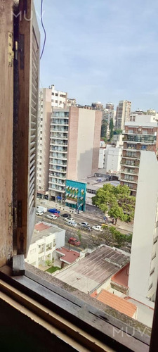 Echeverria 1400. Belgrano. Departamento De 2 Ambientes A Metros De La Av. Libertador