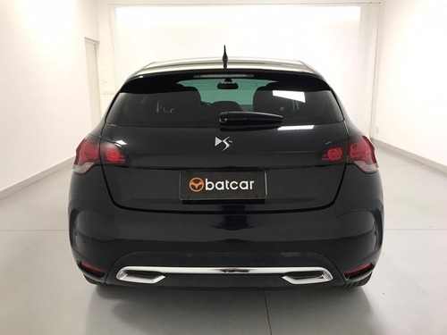 Ds4 1.6 Turbo