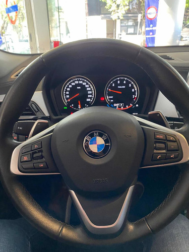 Imagem 13 de 15 de Bmw X2 1.5 Activflex Gp